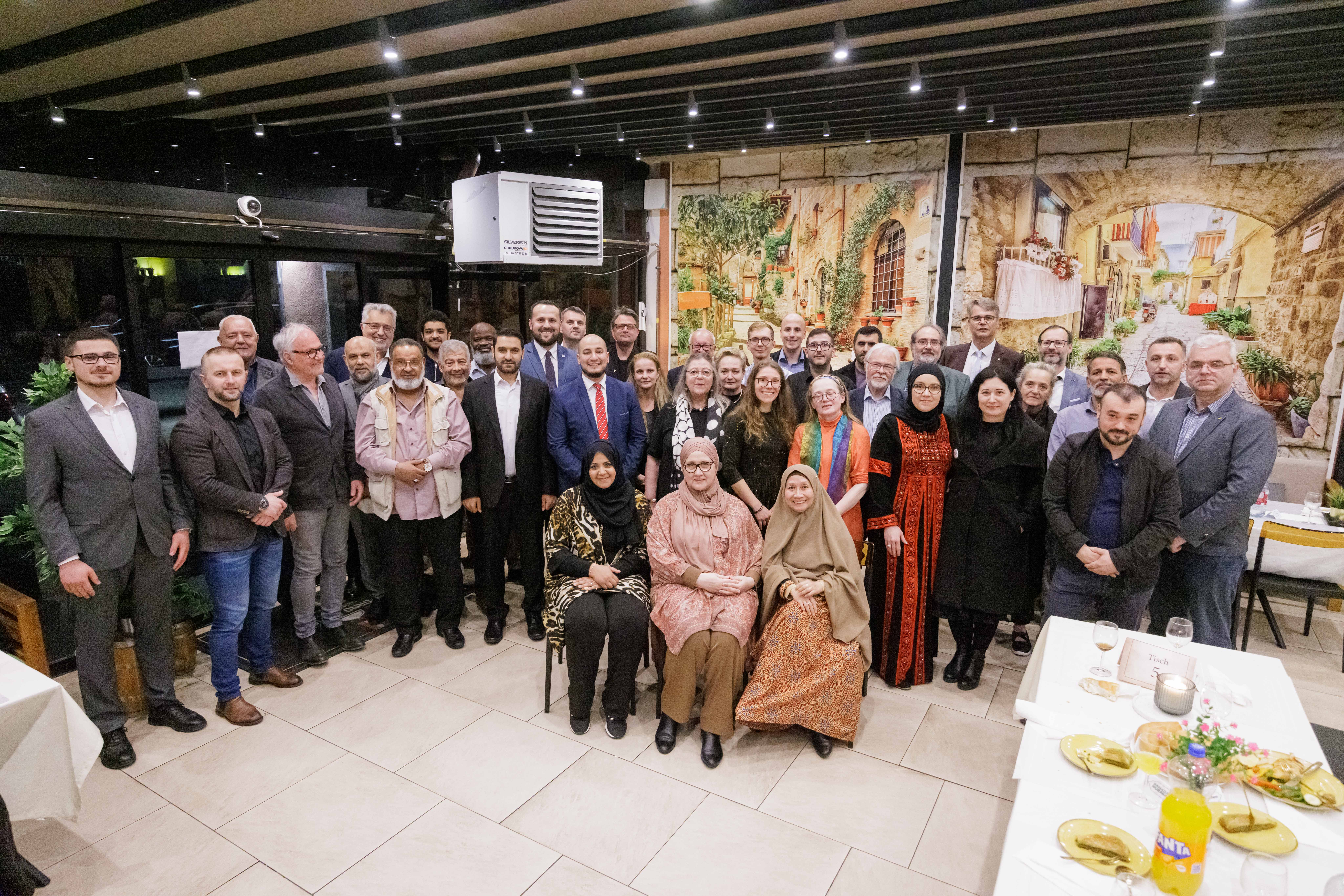 Sonntagsblatt/Gerd Neuhold